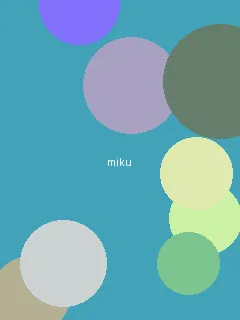苍井空 百度影音 - 初音未来角色图